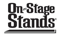 ON STAGE STANDS ON STAGE STANDS